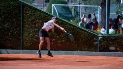 Bolivia recibe durante un mes cuatro torneos internacionales juveniles