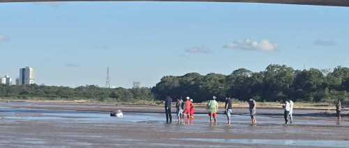 Hombre hallado muerto en una maleta: Mujer que intentó reclamar el cuerpo fue aprehendida