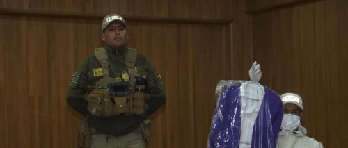 Caso Joker: Policía busca a una mujer que grabó y compartió los videos de peleas y agresiones, señala abogado