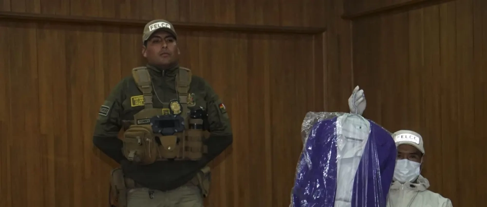 Caso Joker: Policía busca a una mujer que grabó y compartió los videos de peleas y agresiones, señala abogado