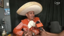 La crisis también golpea a los mariachis en Santa Cruz