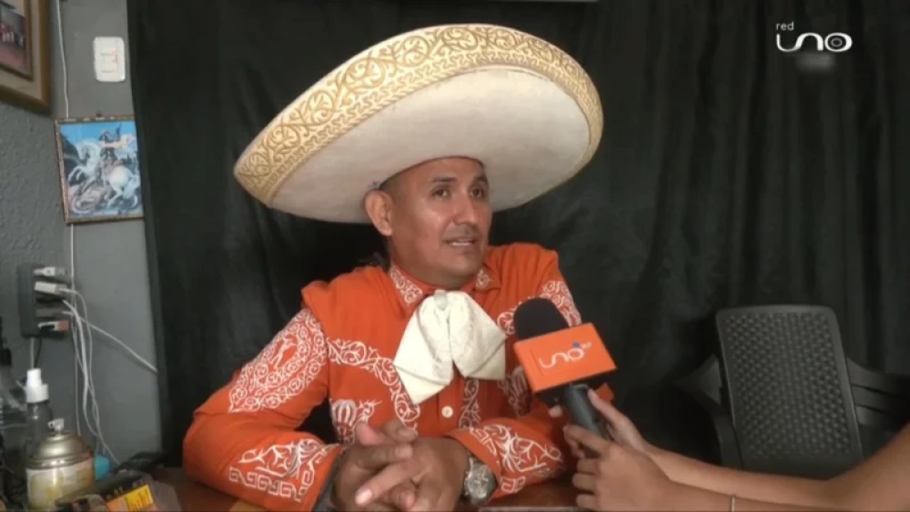 La crisis también golpea a los mariachis en Santa Cruz