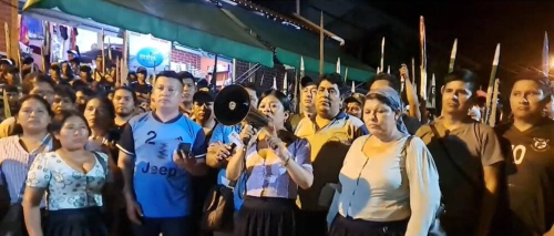 Evistas dicen que no habrá elecciones si Evo Morales no es inscrito y convocan a movilizaciones
