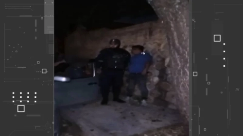 Guardia interviene a tiempo y evita una agresión contra una mujer en Cochabamba