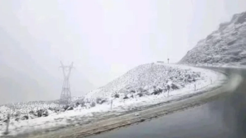 ¿Cuántos días permanecerá el frío polar en Bolivia? Alertan nevadas y temperaturas bajo cero