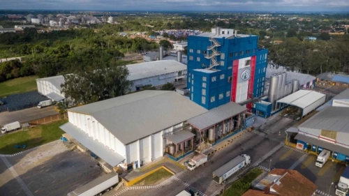 Bolivia logra abrir el mercado chileno para la exportación de leche
