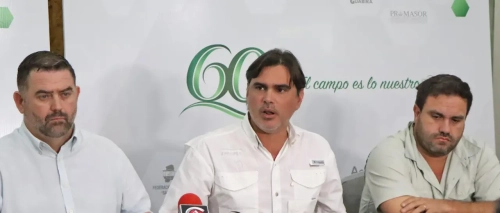 Lecheros cruceños: “Aceptamos Bs 5,16 por litro si el Gobierno garantiza 1.500 toneladas de maíz subvencionado por mes”