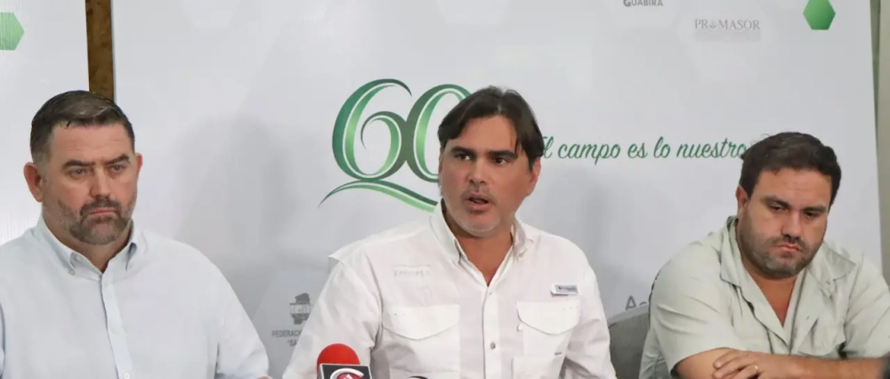 Lecheros cruceños: “Aceptamos Bs 5,16 por litro si el Gobierno garantiza 1.500 toneladas de maíz subvencionado por mes”